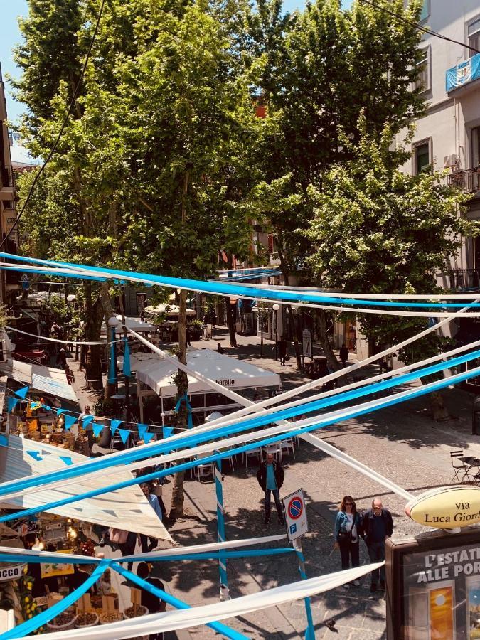 Gasthuis Maison Lilly Napels