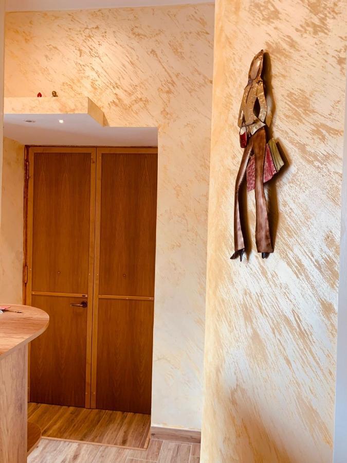 Maison Lilly Guest house *