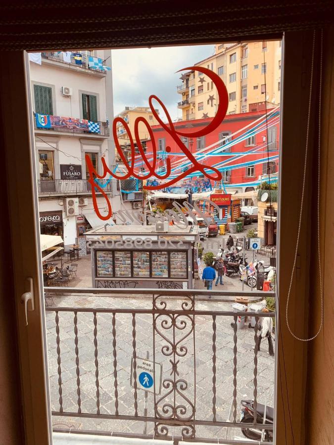 Maison Lilly * Naples