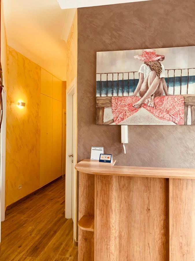Maison Lilly * Naples