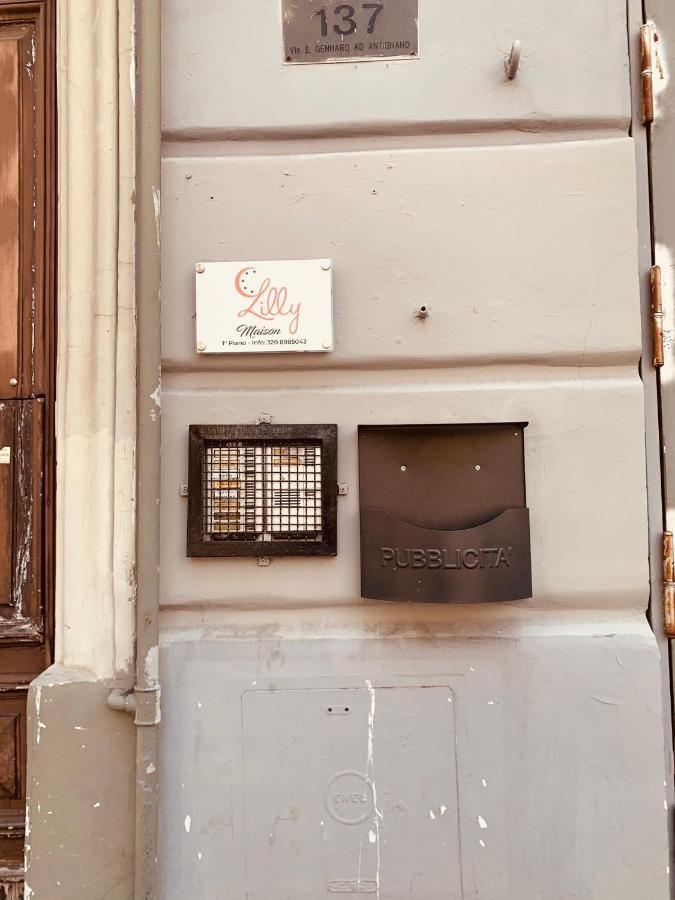 Maison Lilly * Naples