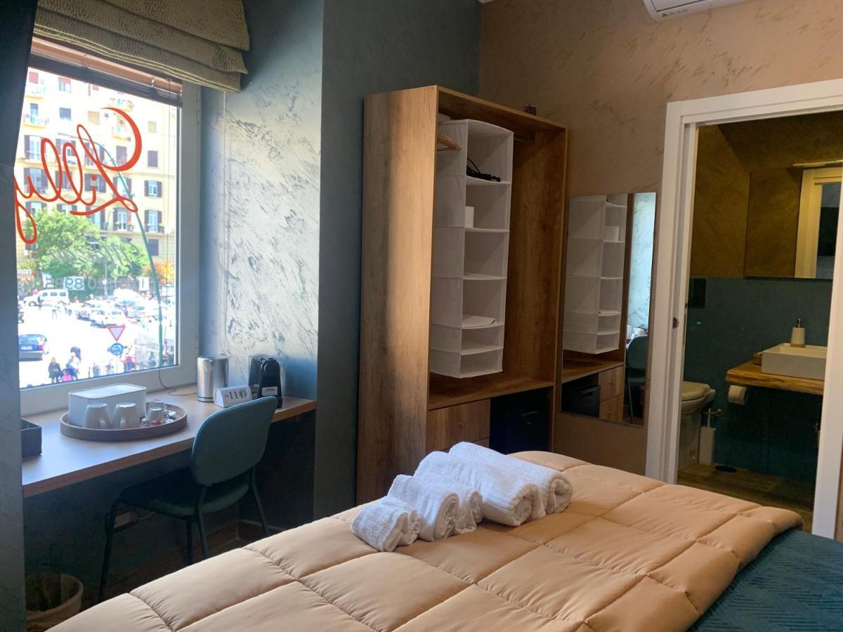 Maison Lilly Guest house Naples
