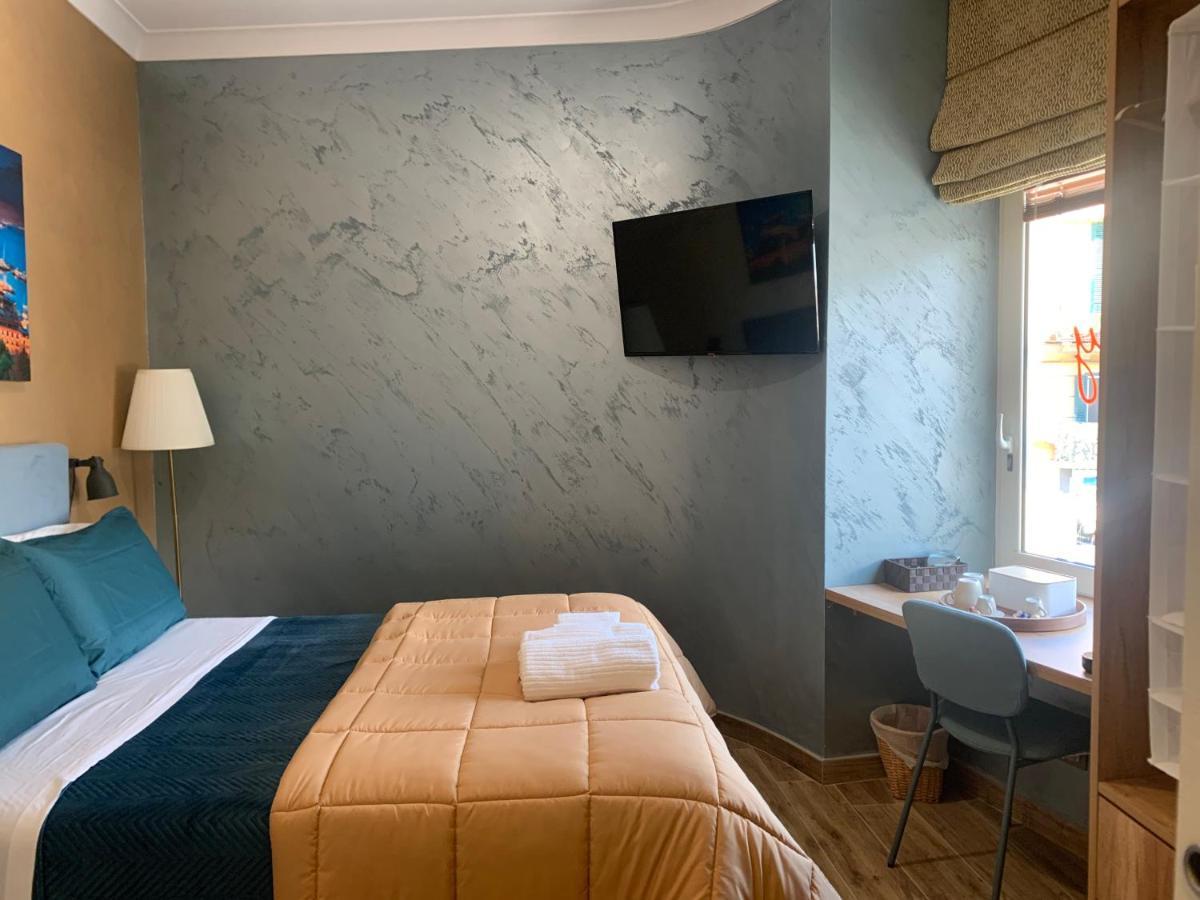 Maison Lilly Guest house *