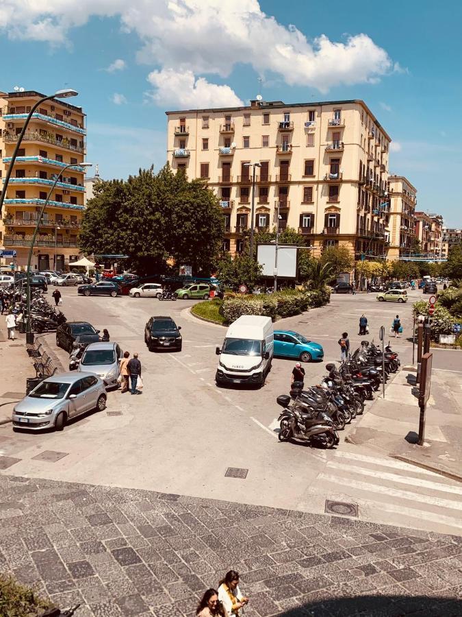 Maison Lilly * Naples
