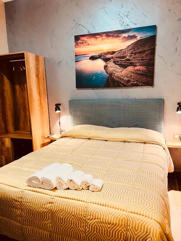 Maison Lilly Guest house Naples