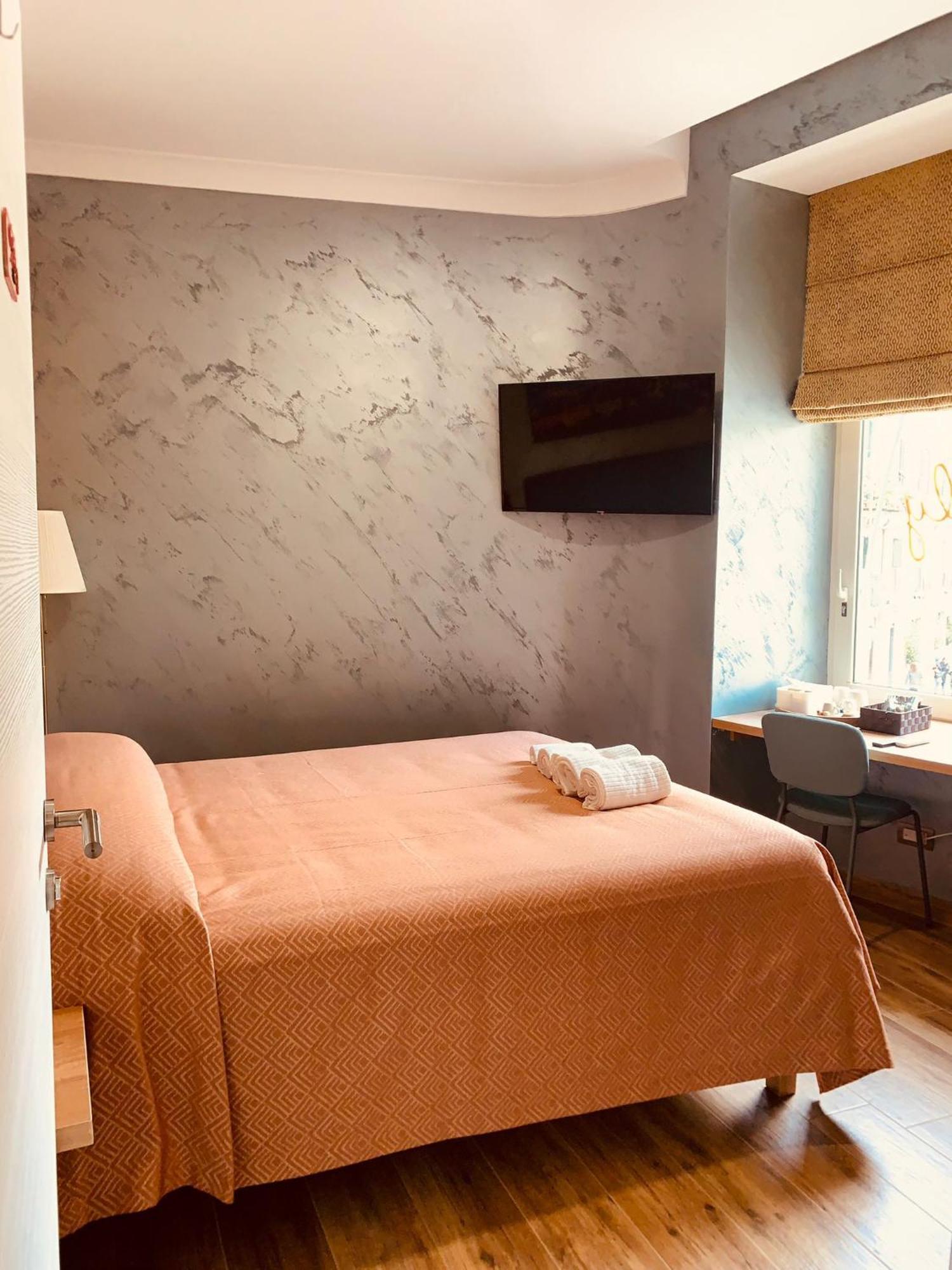 Maison Lilly Guest house *
